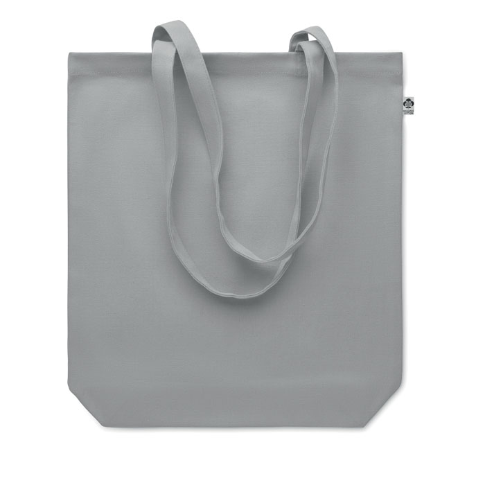 COCO - Canvas shopping bag 270 gr/m²