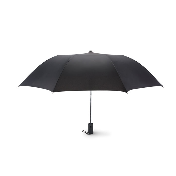 HAARLEM - 21 inch foldable umbrella