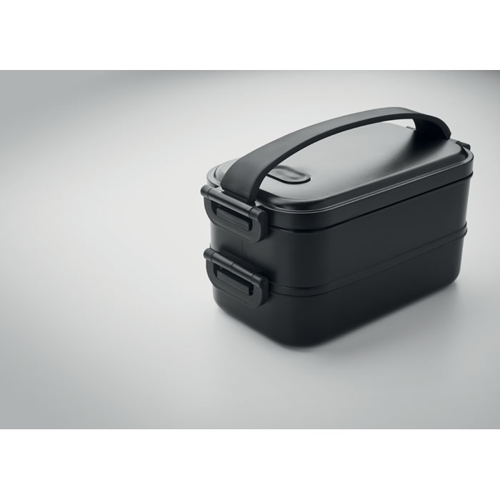 IDOLUNCH - Lunch box in  PP