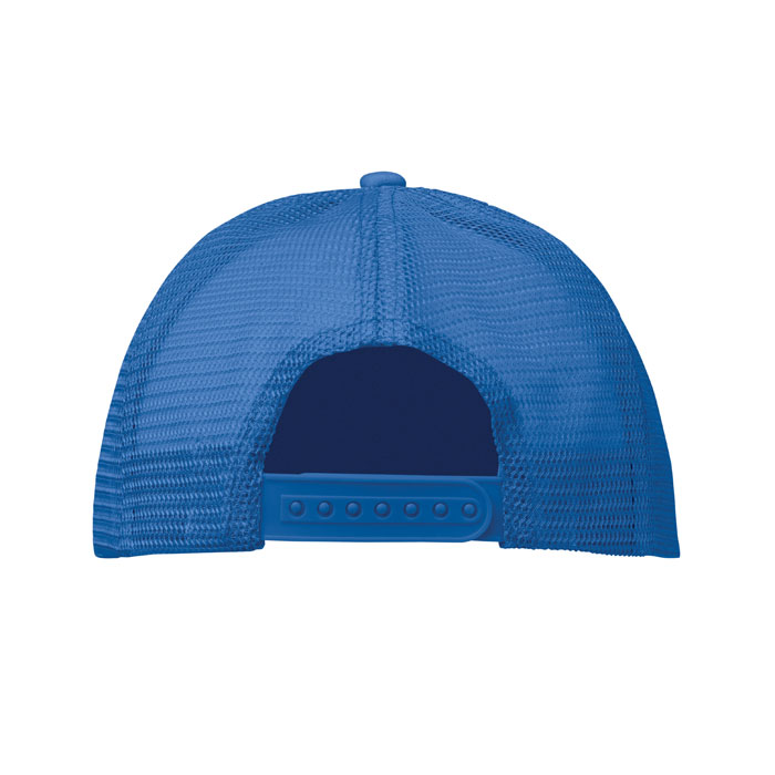 BUBBLE - 5 Panel trucker cap