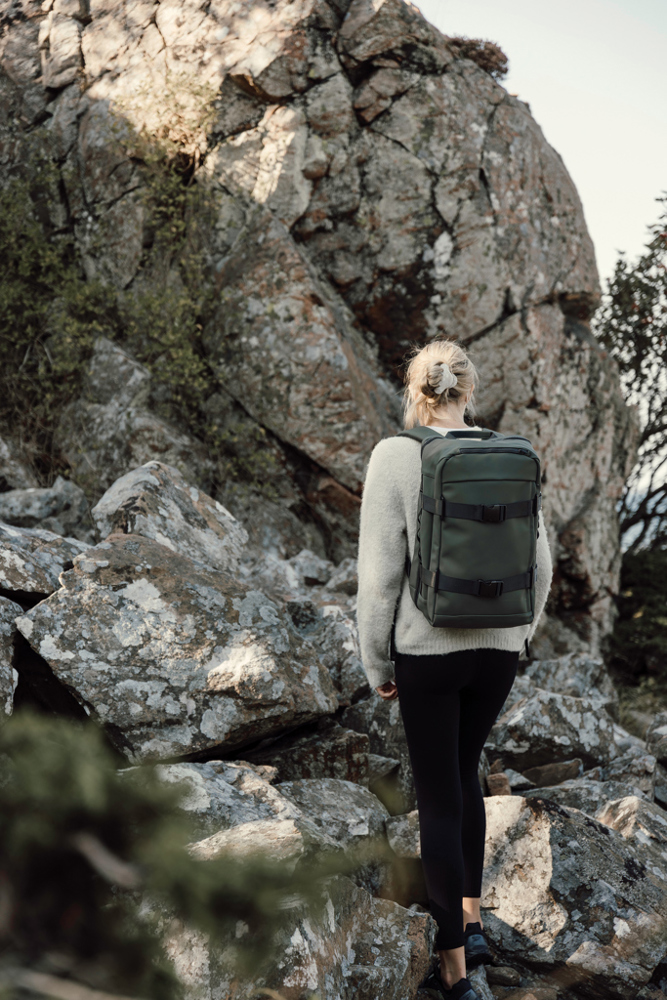 VINGA Baltimore RCS explorer’s backpack