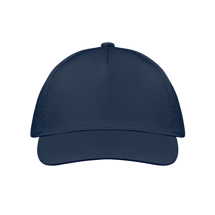 BUZZ - 5 Panel baseball cap 160 gr/m