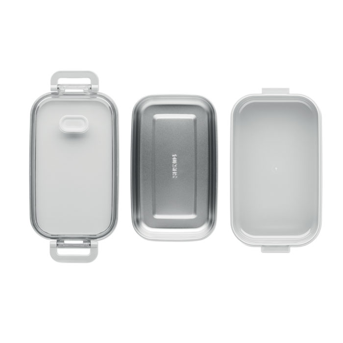 HOAGIE - PP lunch box