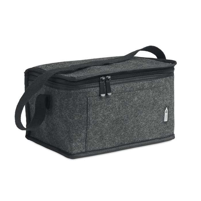 FOOLER - RPET felt cooler bag