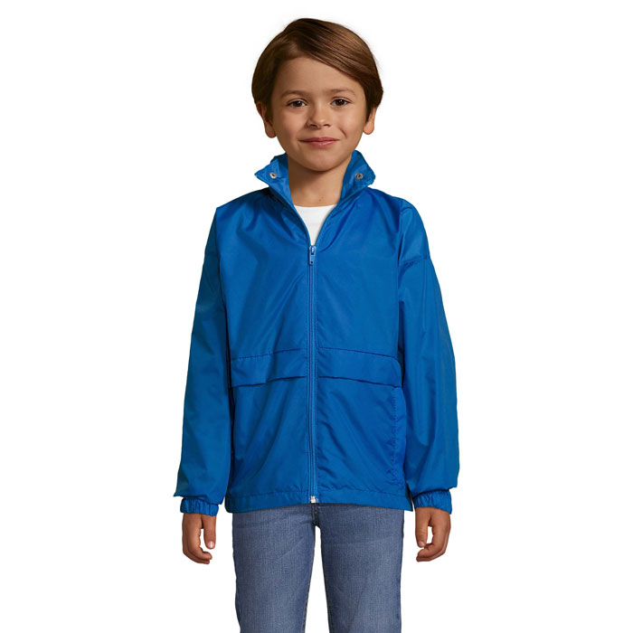 SURF KIDS - Royal Blue