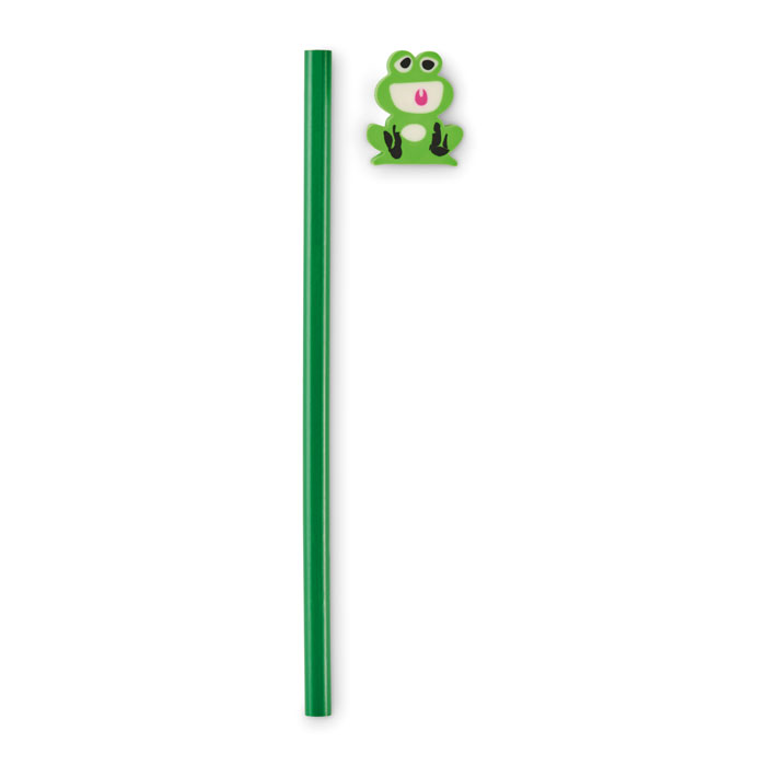 CIRCO - Wooden pencil in animal shape