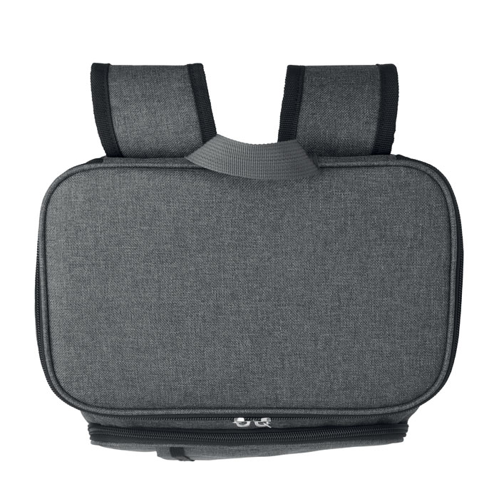 MONTECOOL - Outdoor cooler bag 600D RPET