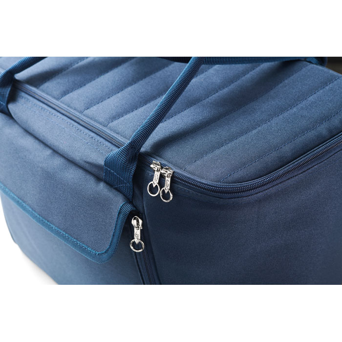 FORUS - RPET picnic cooler bag