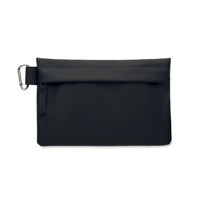 CARRY - Organizer pouch in 600D RPET