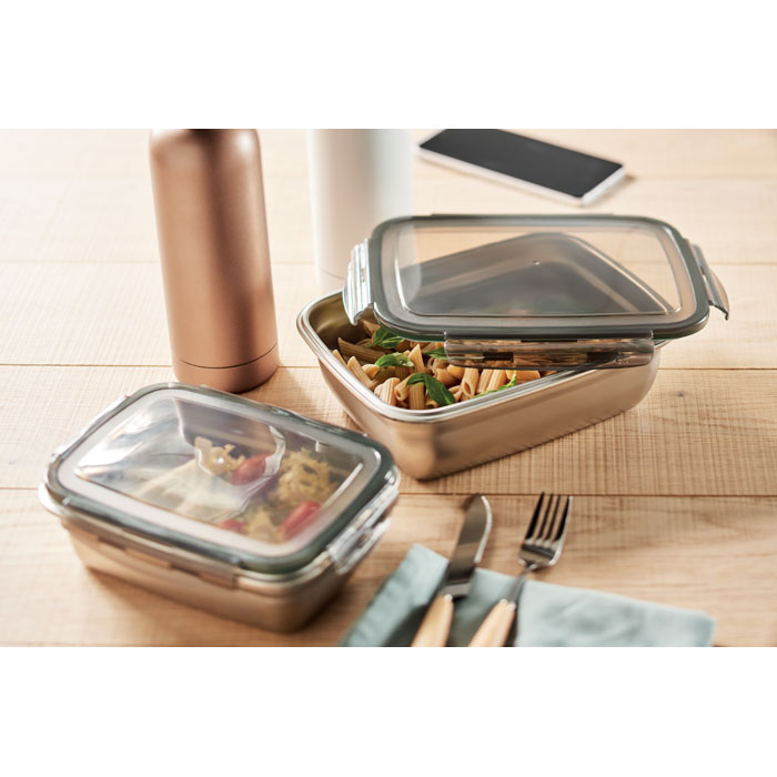 LOX - Lunch box 850 ml