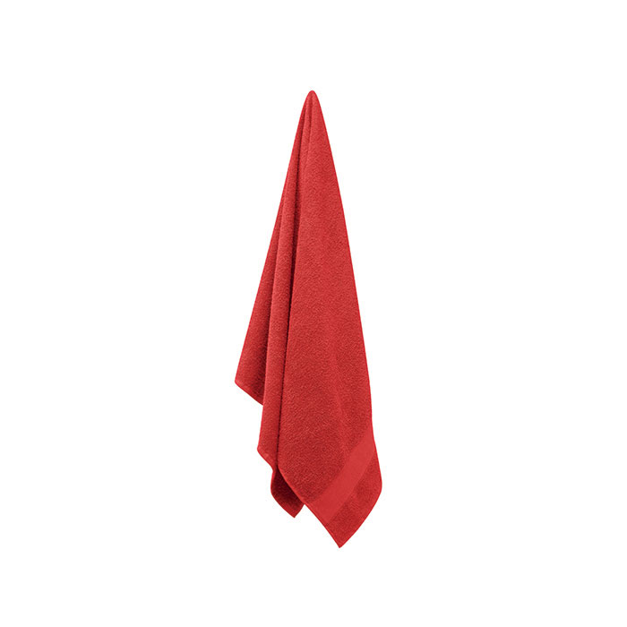 PERRY - Towel organic cotton 140x70cm