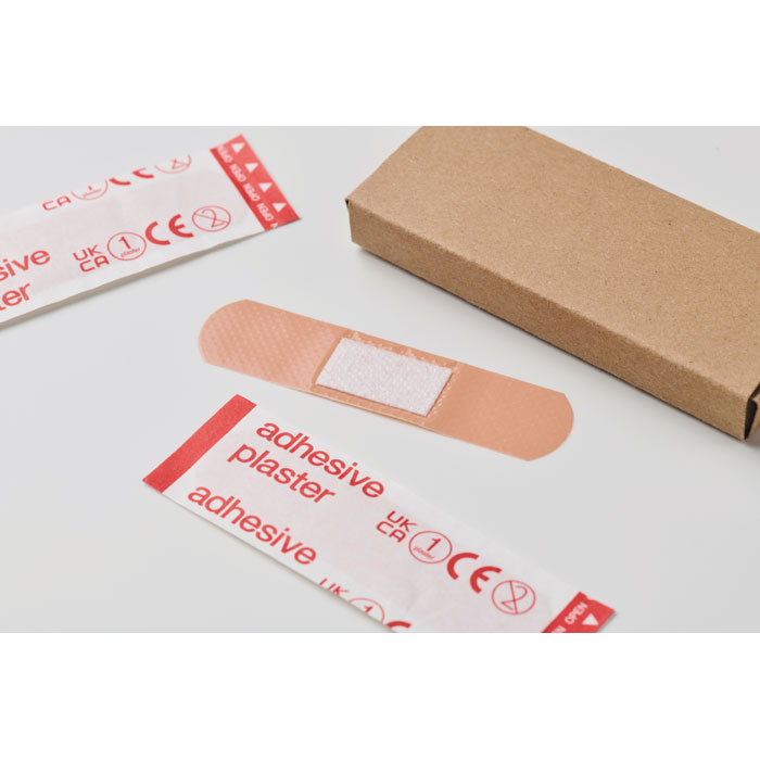 OUCH - 15 pieces adhesive plasters