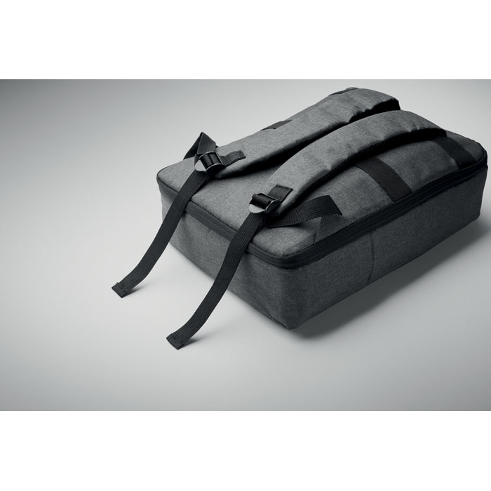 LAUGAR - Slim 15 inch laptop backpack