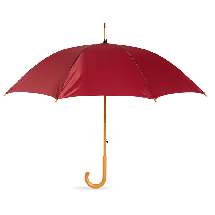 CUMULI - 23 inch umbrella - Burgundy