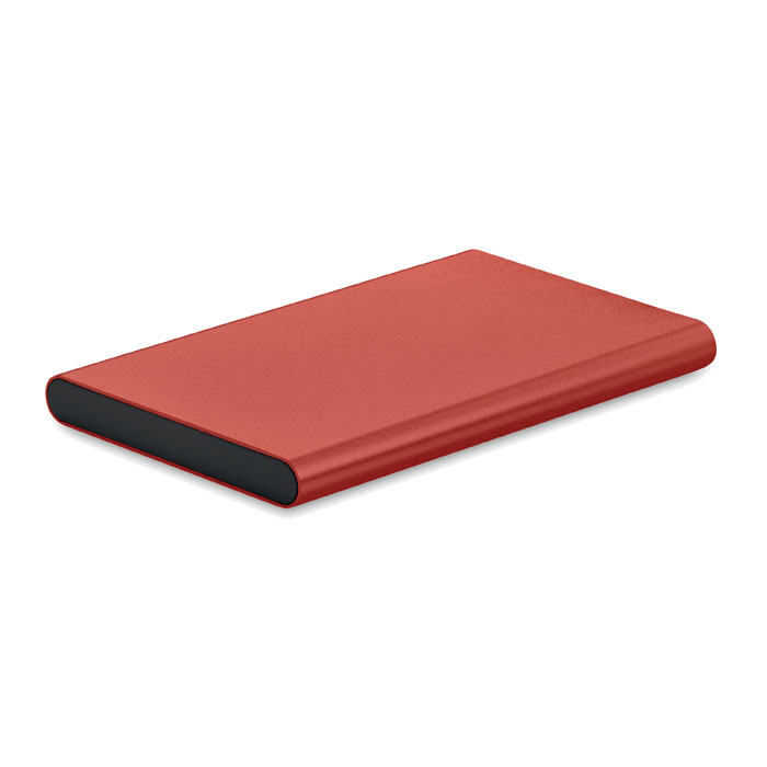 POWERFLAT C - Powerbank 4000mAh 10W