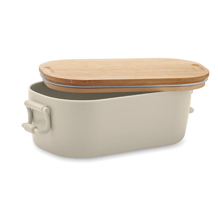 LEKKER - PP lunch box 700 ml