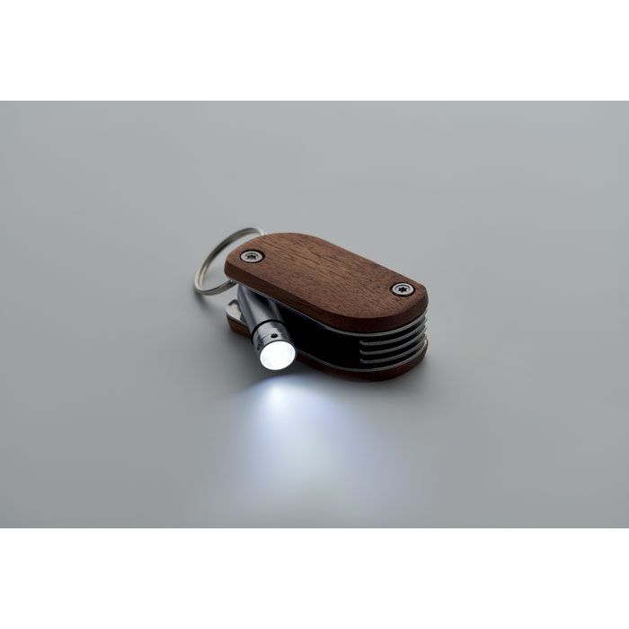 WODYCUT - Multi tool pocket knife