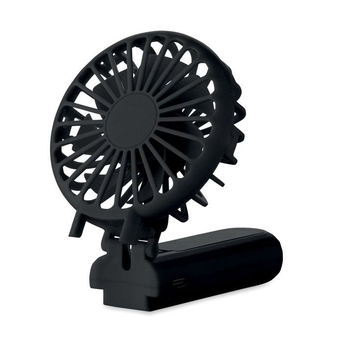 IBERA - Portable foldable fan