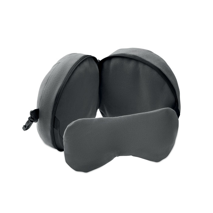 SOFT NUIT - Travel set - Stone Grey