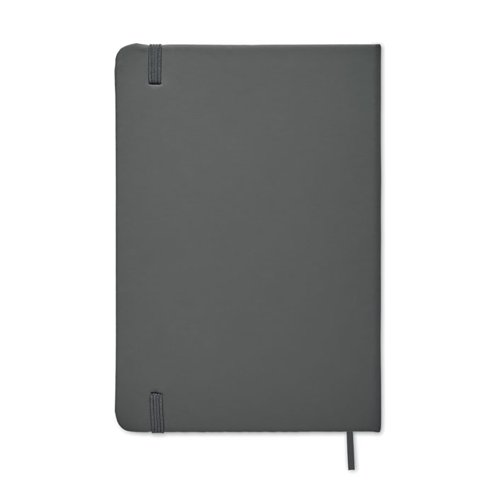 ARCONOT PLAIN - A5 notebook 96 plain sheets