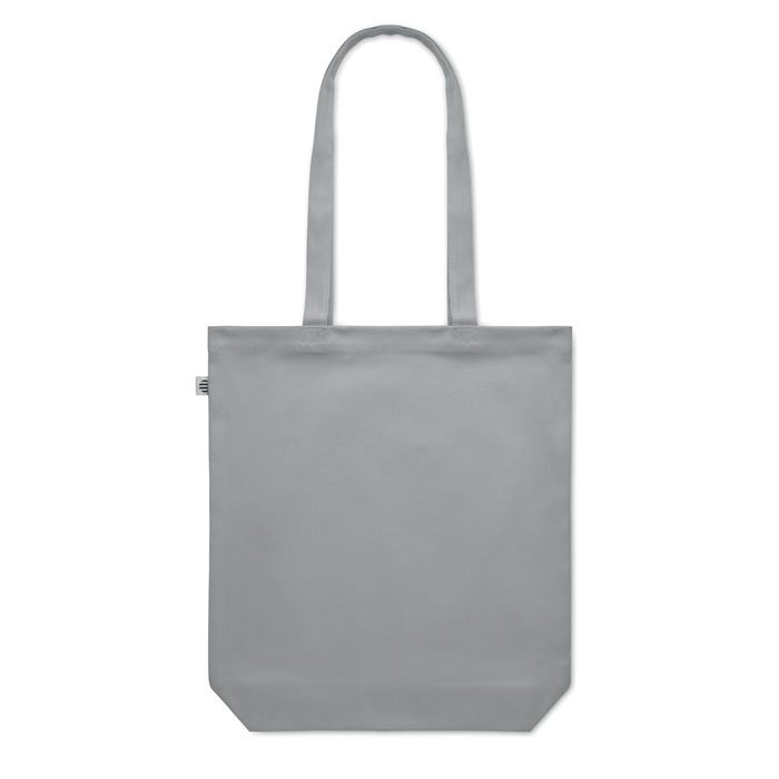 COCO - Canvas shopping bag 270 gr/m²