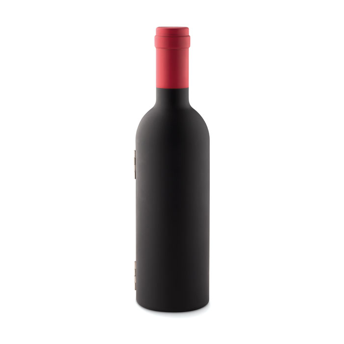 SETTIE - Bottle shape wine set