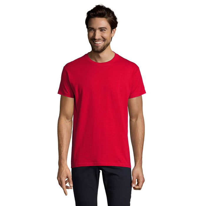 IMPERIAL - Red