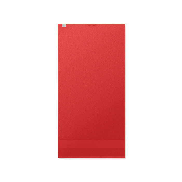 TERRY - Towel organic cotton 100x50cm