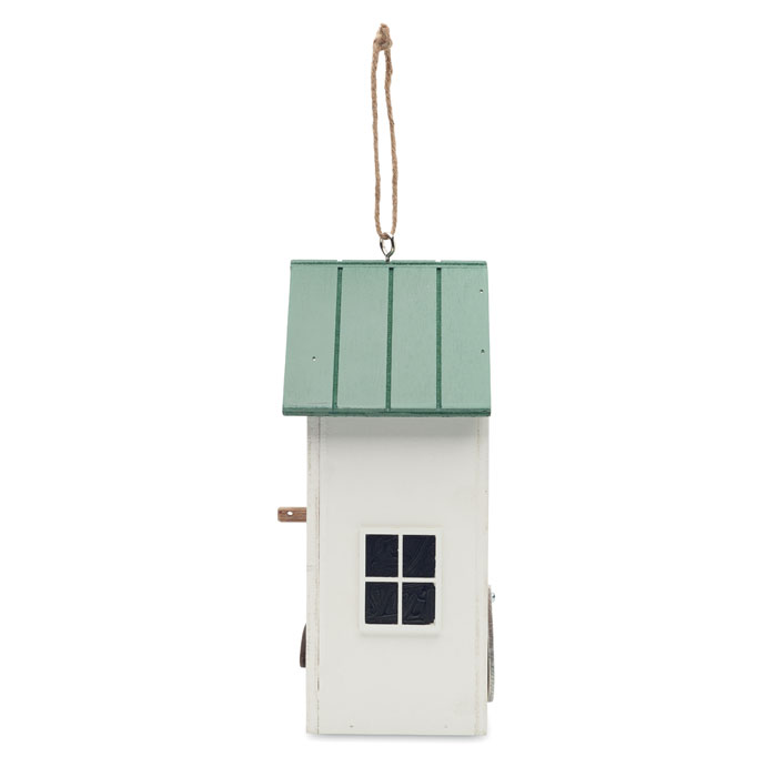 GREENJAY - Bird house in plywood