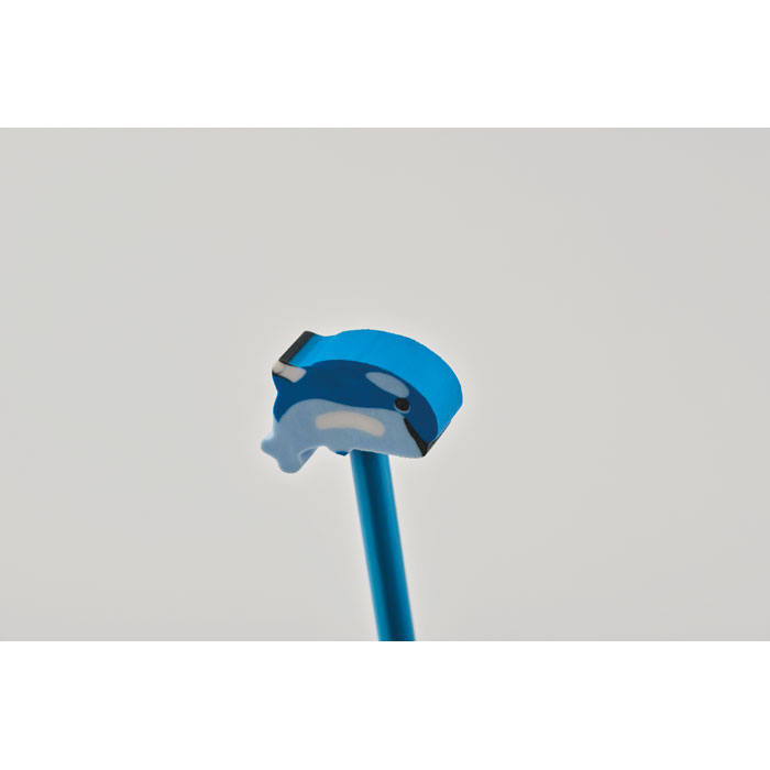 CIRCO - Wooden pencil in animal shape