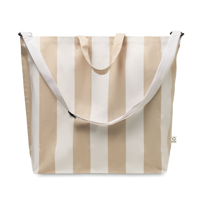 LAGUNA - Extra large beach bag 280gr/m²