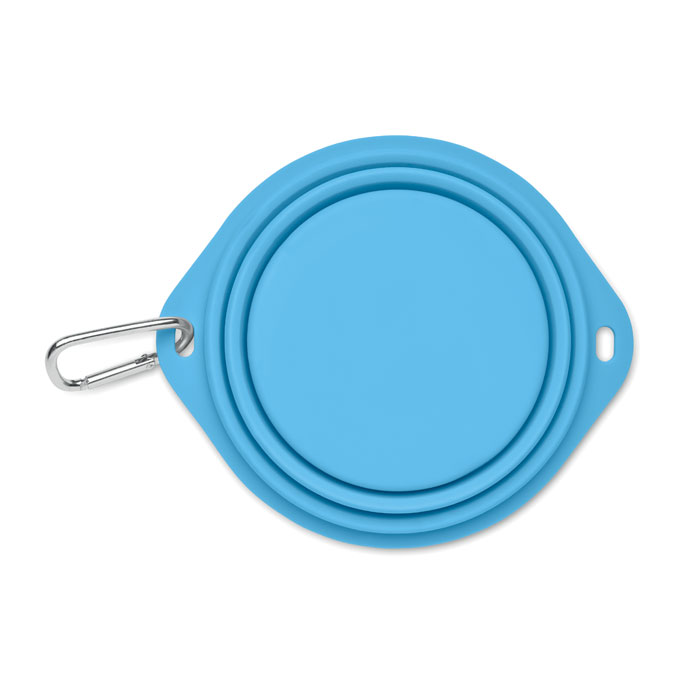 KOLAPDIER - Portable pet bowl 350 ml