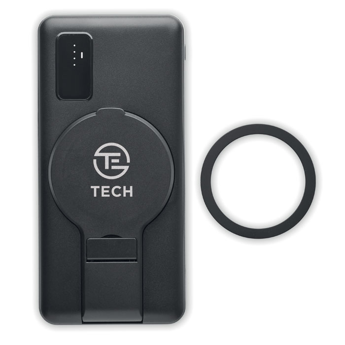CHARGE UP - Magnetic Powerbank 10000mAh15W