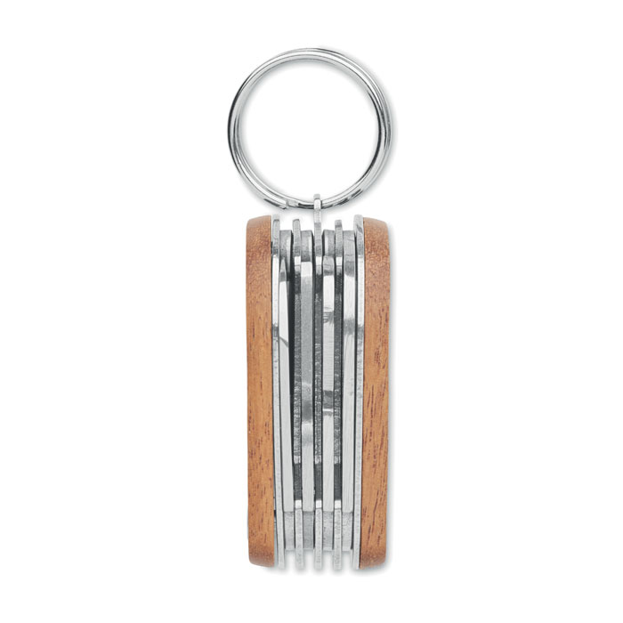 WODYCUT - Multi tool pocket knife