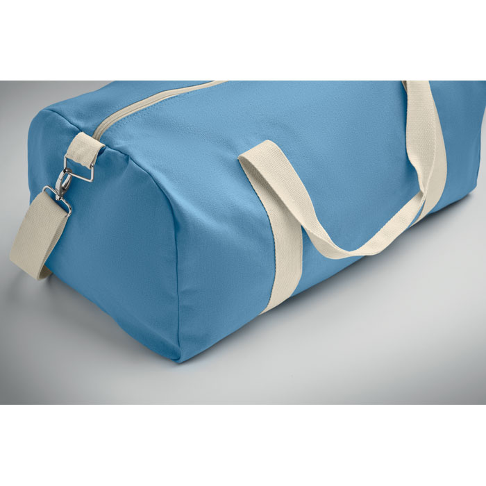 MALDI - Recycled duffle bag 320 gr/m²