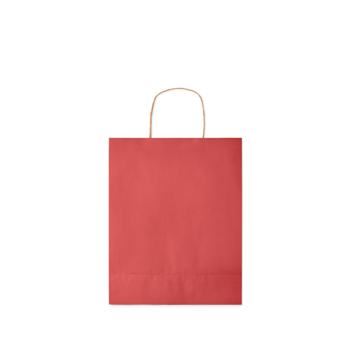 PAPER TONE M - Medium Gift paper bag 90 gr/m²