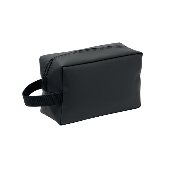DOPPKIT - Toiletry bag in 600D RPET