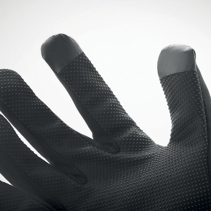 LESPORT - Tactile sport gloves