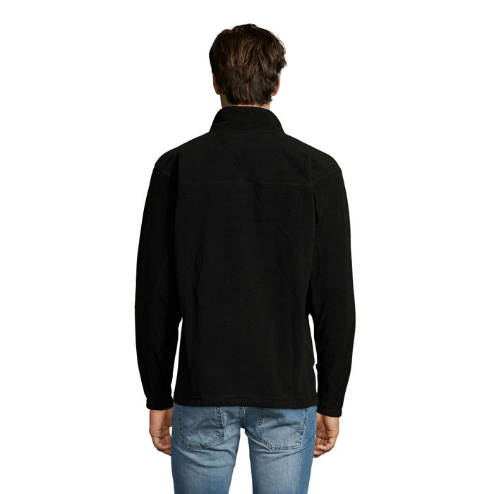 NORTH - 20RTH Zipped Fleece Jacket