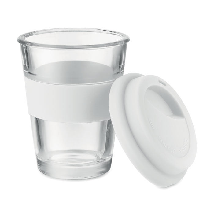 ASTOGLASS - Glass tumbler 350 ml