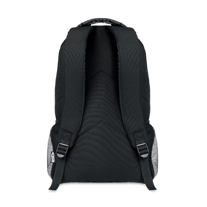 MONTE LOMO - 600D RPET backpack