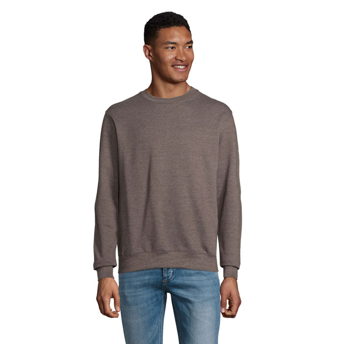 COLUMBIA - Charcoal Melange