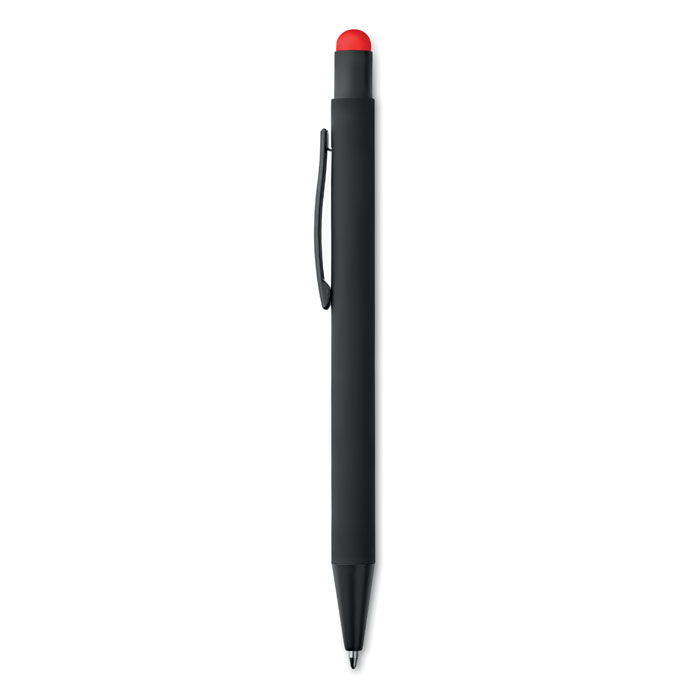 NEGRITO - Aluminium stylus pen