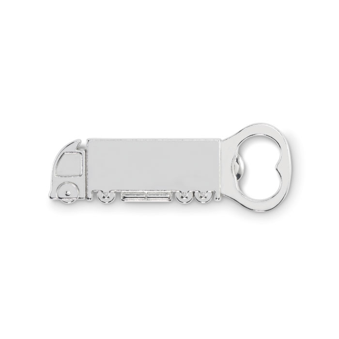 MYTRUCK - Truck shape bottle opener