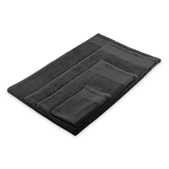 ISLAND 30 - Cotton guest towel