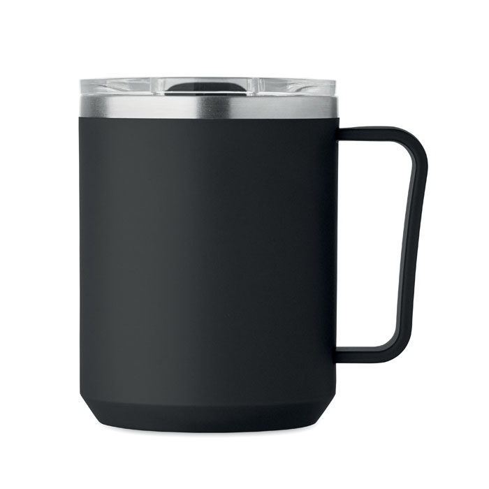 COCOA - Double wall mug 400ml