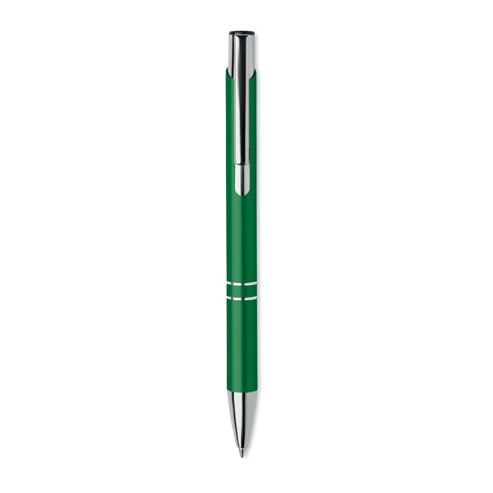 BERN RA - Recycled aluminium ball pen