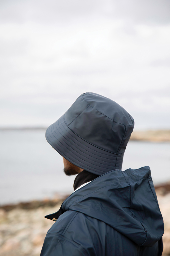 VINGA Baltimore AWARE™ recycled PET bucket hat