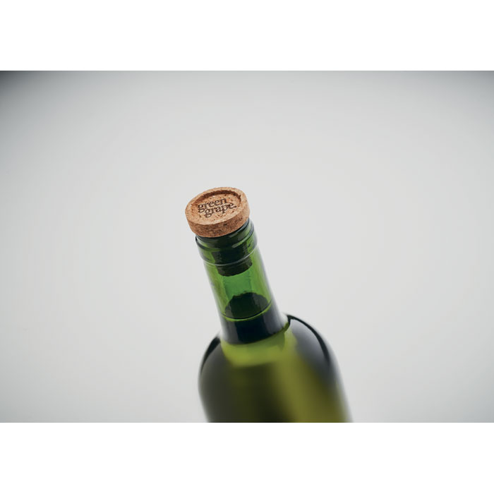 TIPAS - Cork bottle stopper