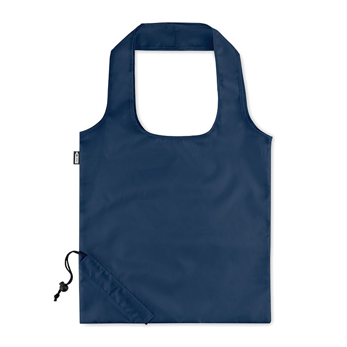 FOLDPET - Foldable RPET shopping bag
